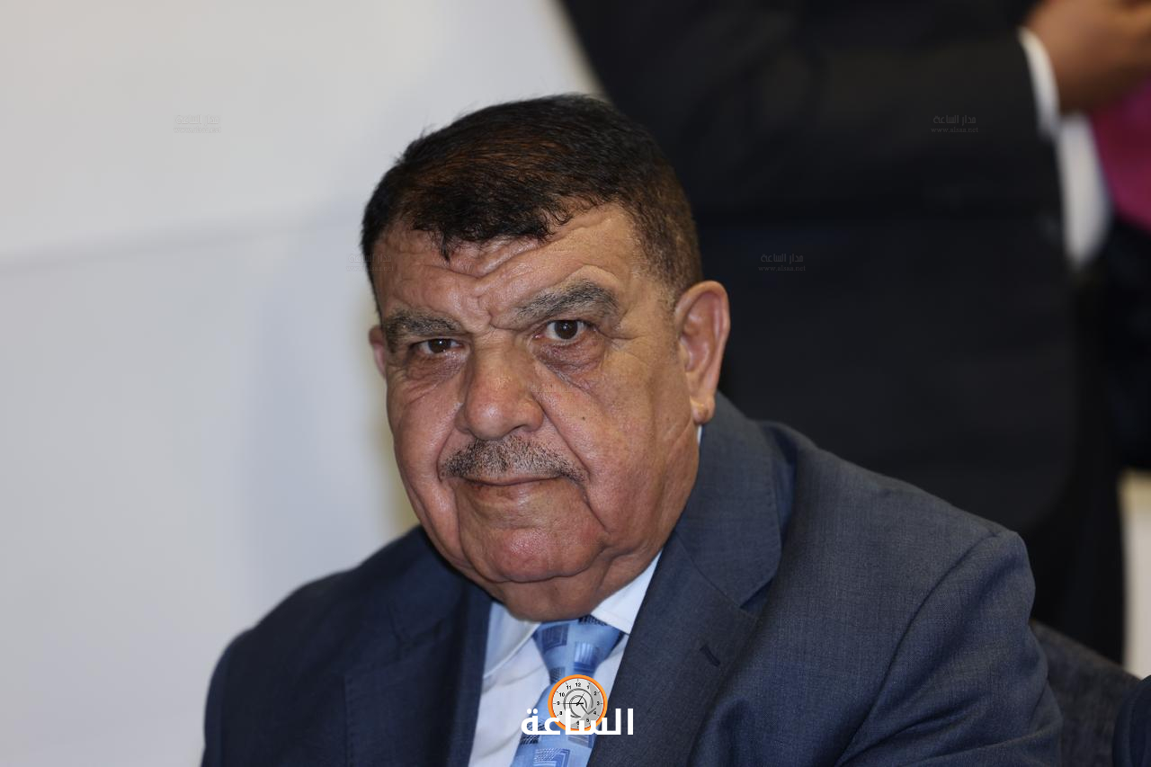 Madar Al-Saa Images 0.07375320091163762