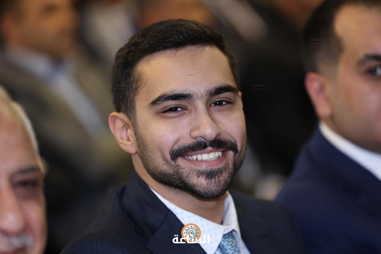 Madar Al-Saa Images 0.8564695984133376