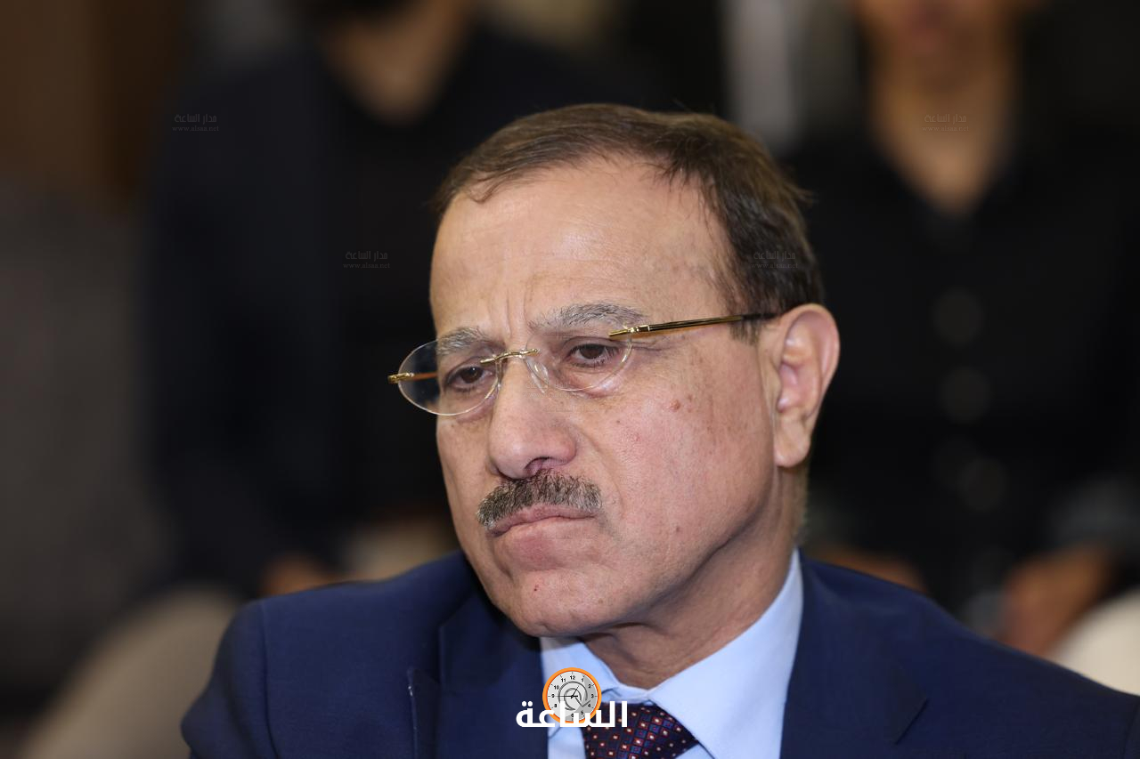 عز الدين كناكرية