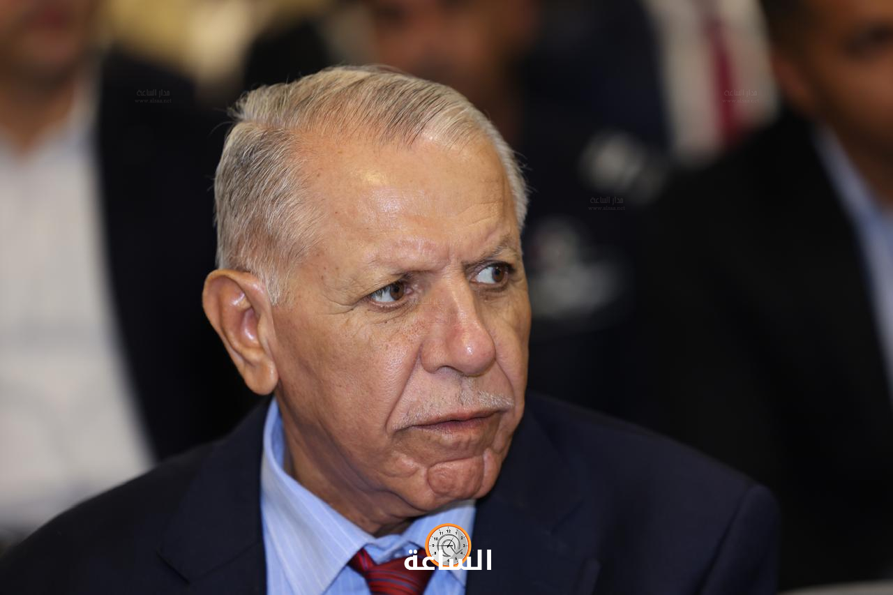 Madar Al-Saa Images 0.37334749288355973