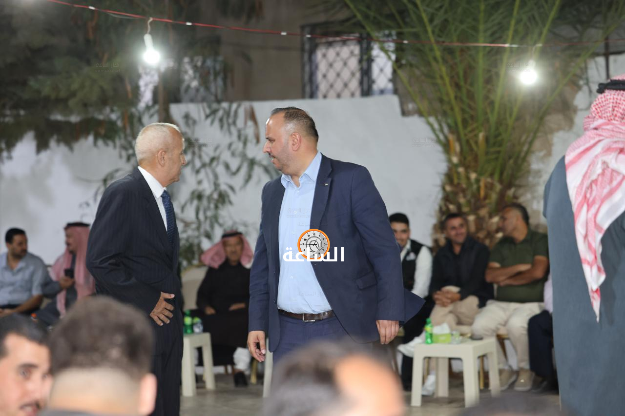 Madar Al-Saa Images 0.9035234813254571