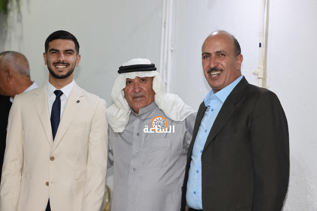 Madar Al-Saa Images 0.8384930614415449