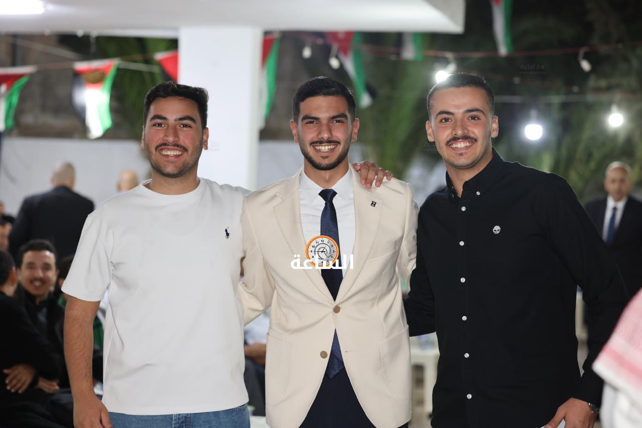 Madar Al-Saa Images 0.27757673013787487