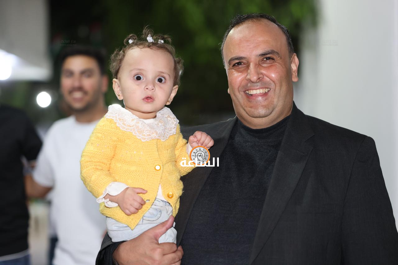 Madar Al-Saa Images 0.471292487325754