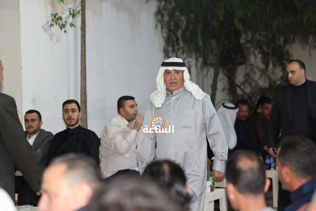 Madar Al-Saa Images 0.4976959621214494