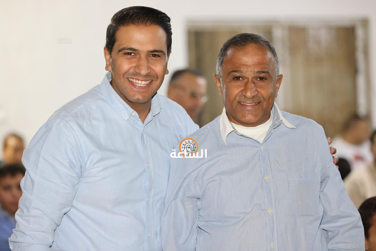 Madar Al-Saa Images 0.06744042780917814
