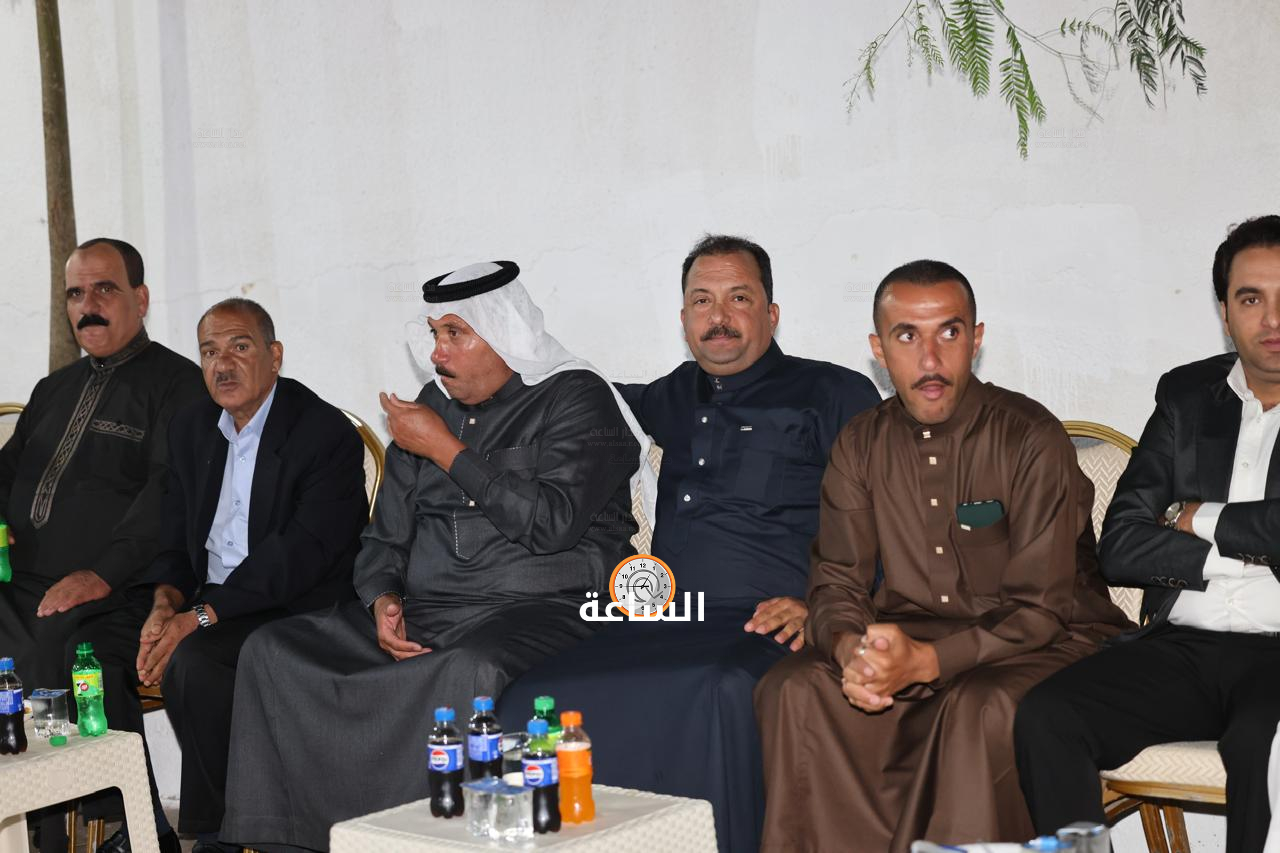 Madar Al-Saa Images 0.5787523259684914