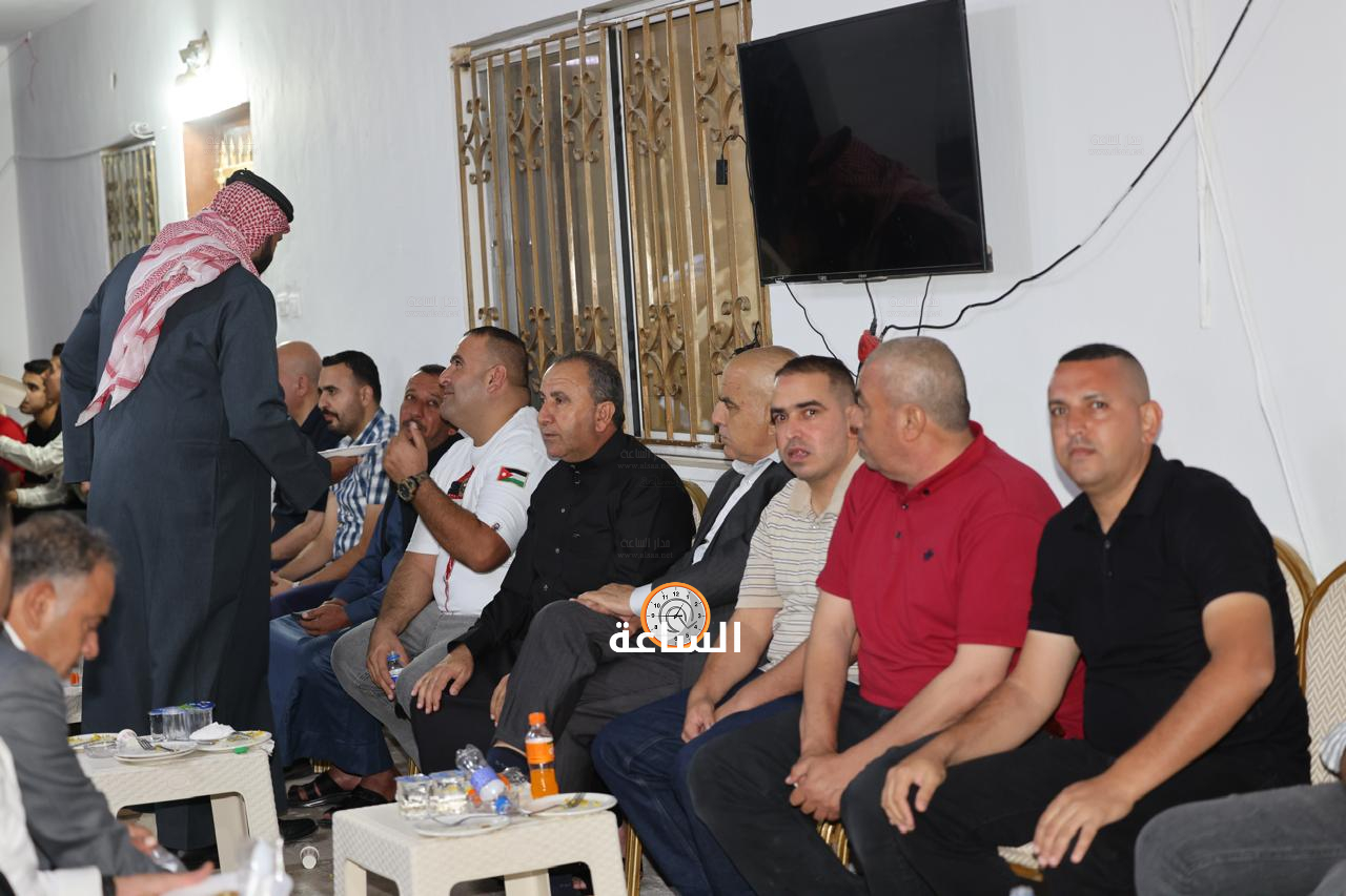 Madar Al-Saa Images 0.5065341534568365