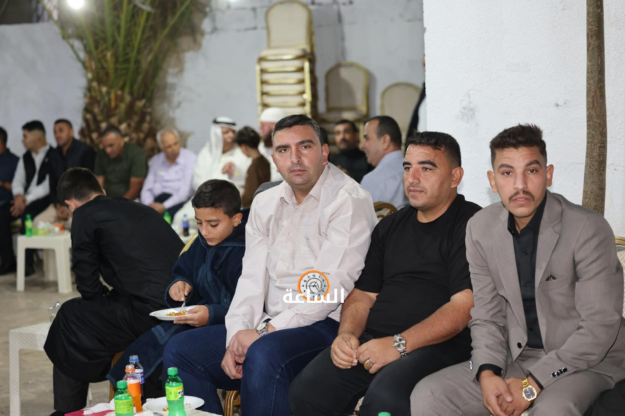 Madar Al-Saa Images 0.04807191017483048
