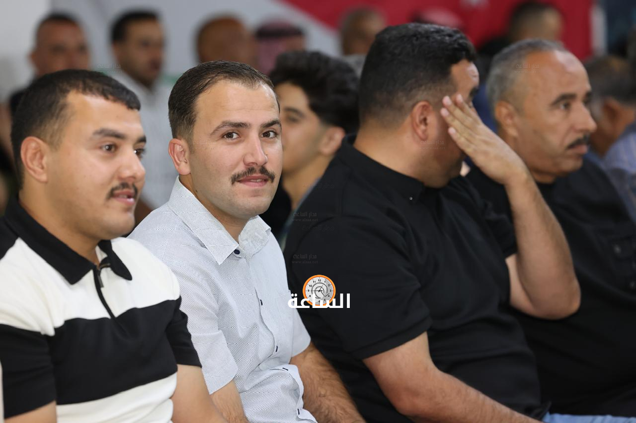 Madar Al-Saa Images 0.5312617197851647