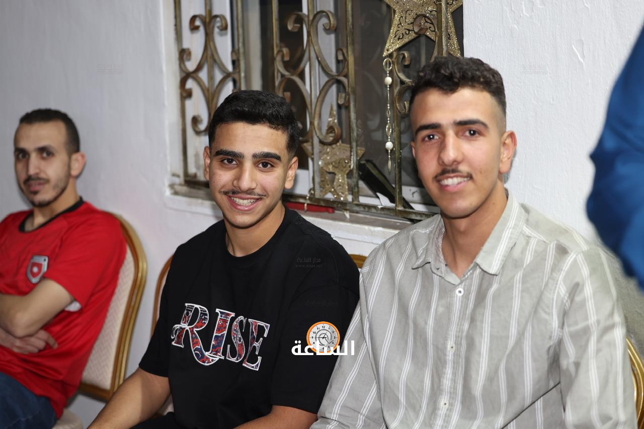 Madar Al-Saa Images 0.8160992428071677