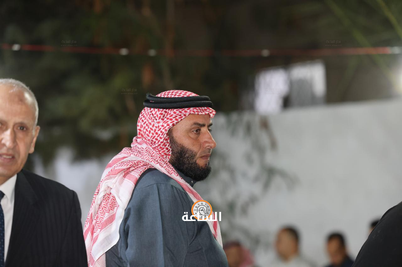 Madar Al-Saa Images 0.20227798562411647
