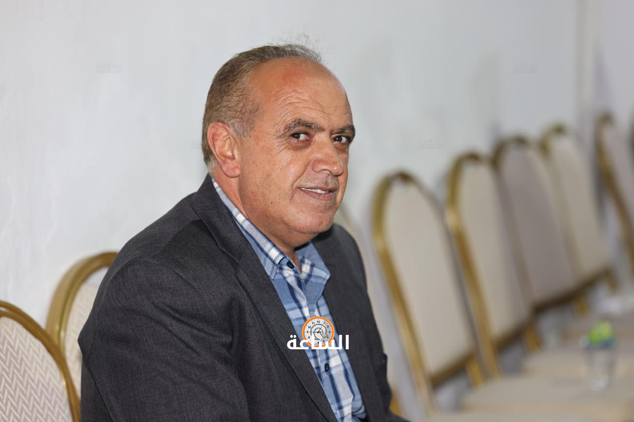 Madar Al-Saa Images 0.11068967703250654