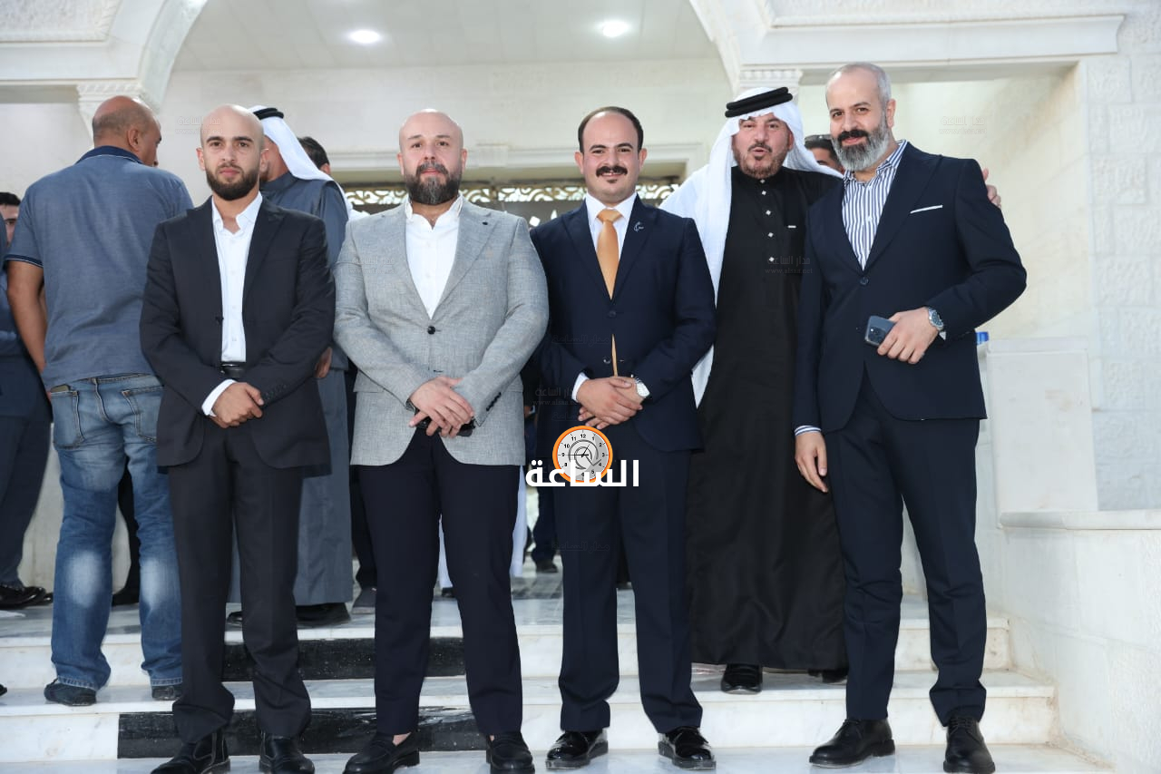 Madar Al-Saa Images 0.25585571907115845