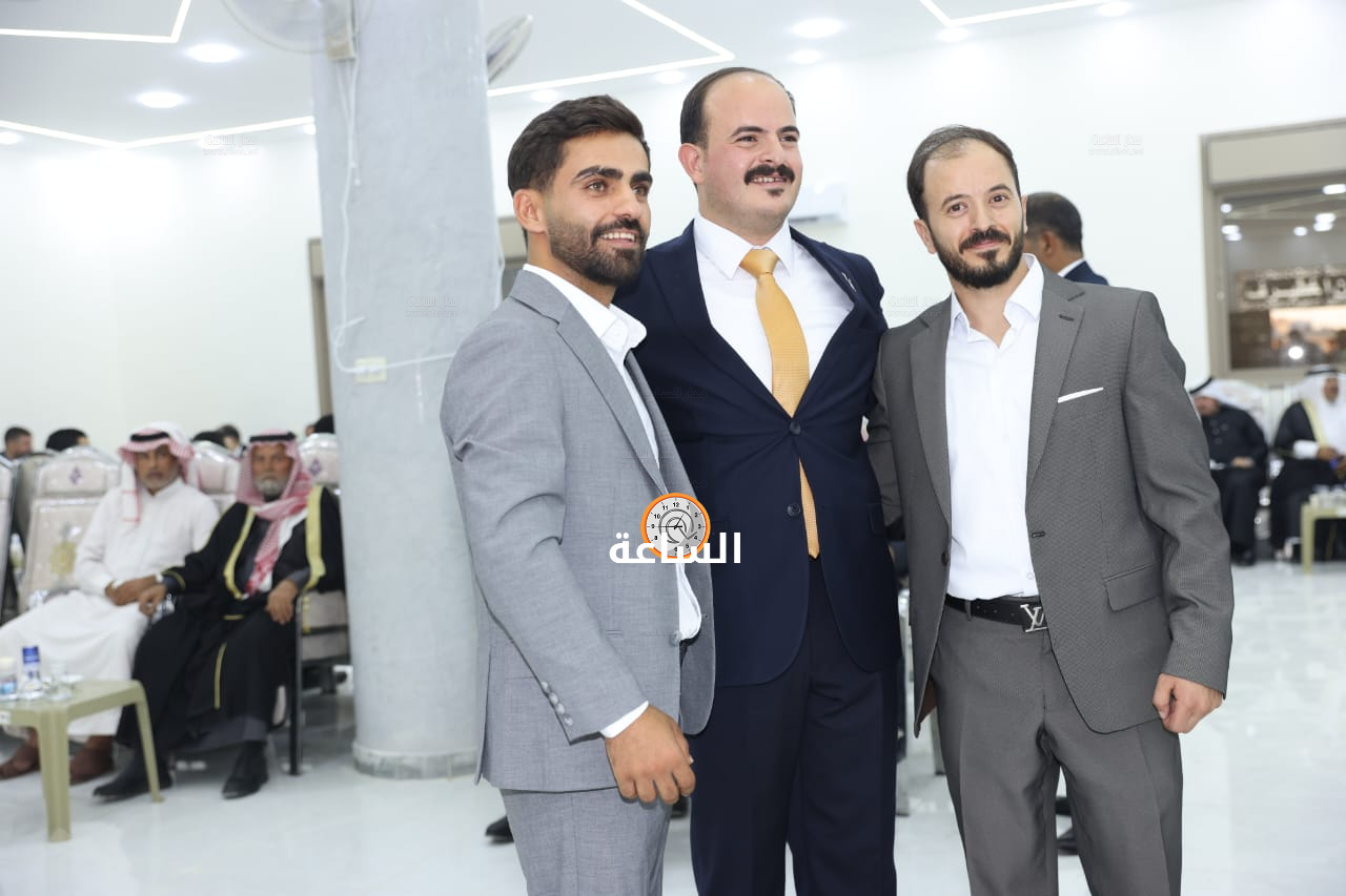 Madar Al-Saa Images 0.36349548041946134