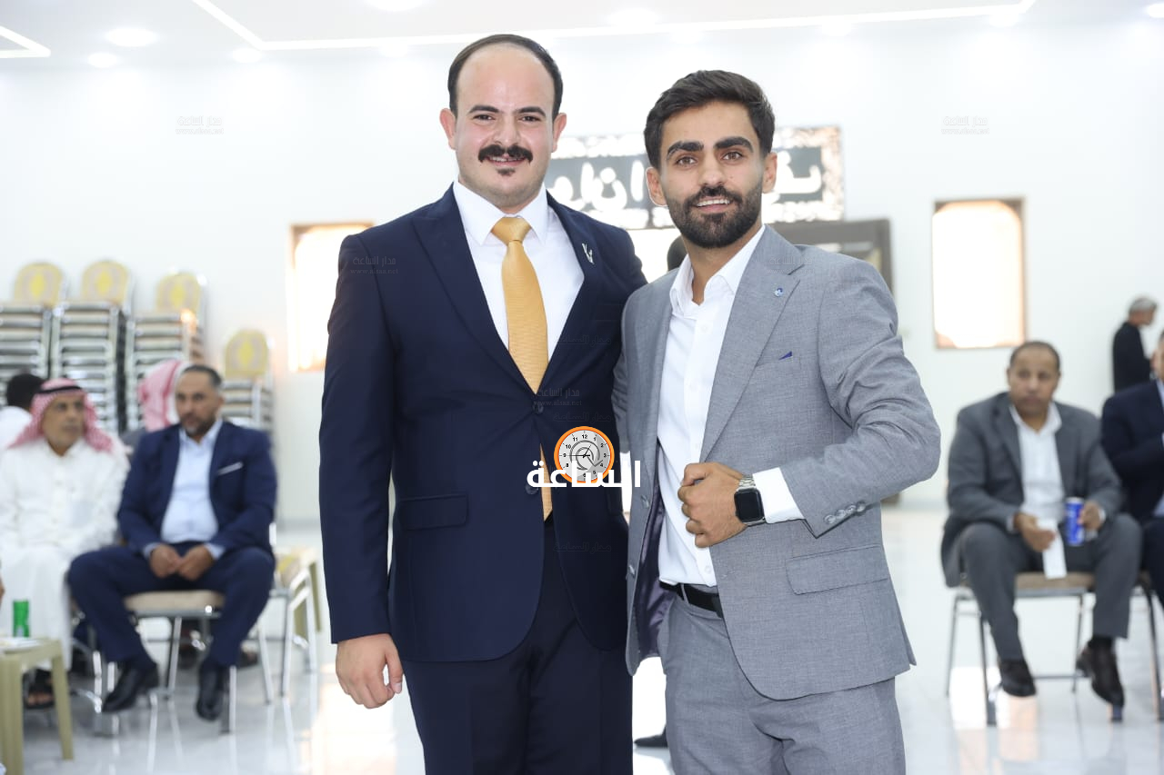 Madar Al-Saa Images 0.31791345411423355
