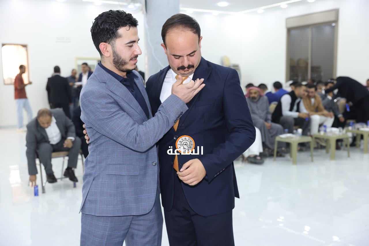 Madar Al-Saa Images 0.578366463203578