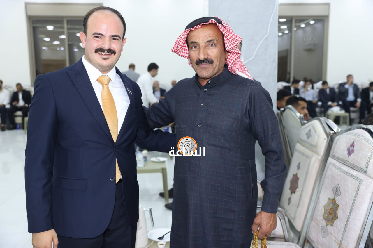 Madar Al-Saa Images 0.7203771770472276