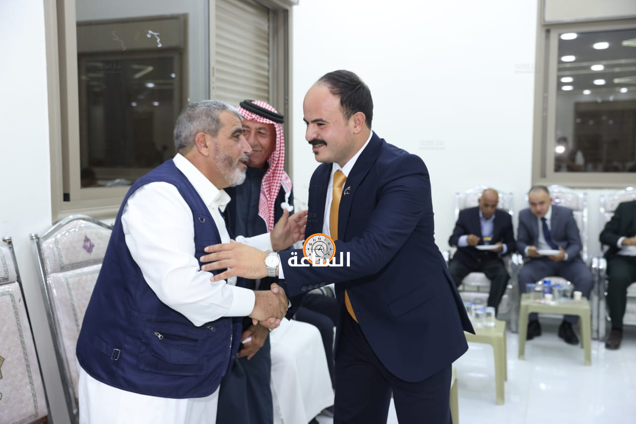 Madar Al-Saa Images 0.9155724152105913
