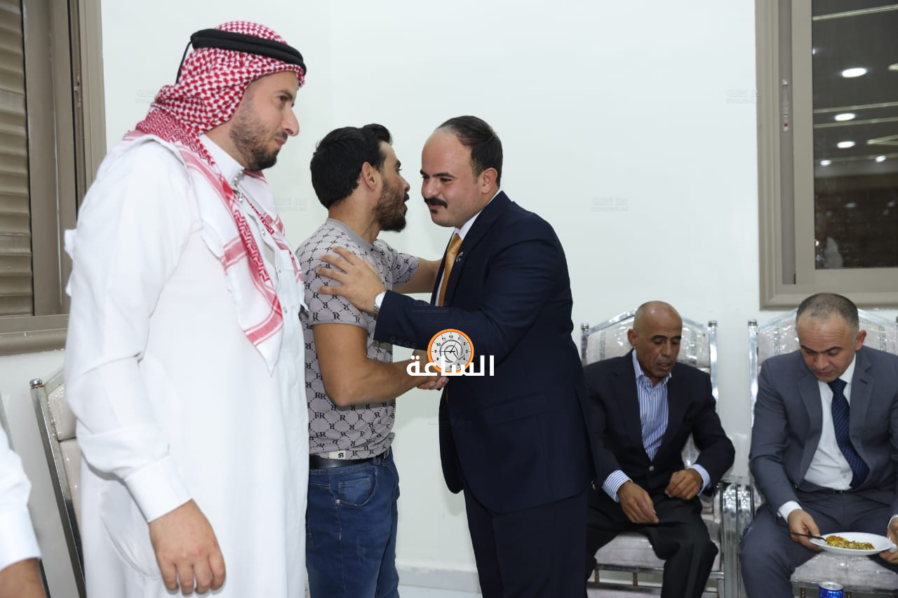Madar Al-Saa Images 0.059626961592137984