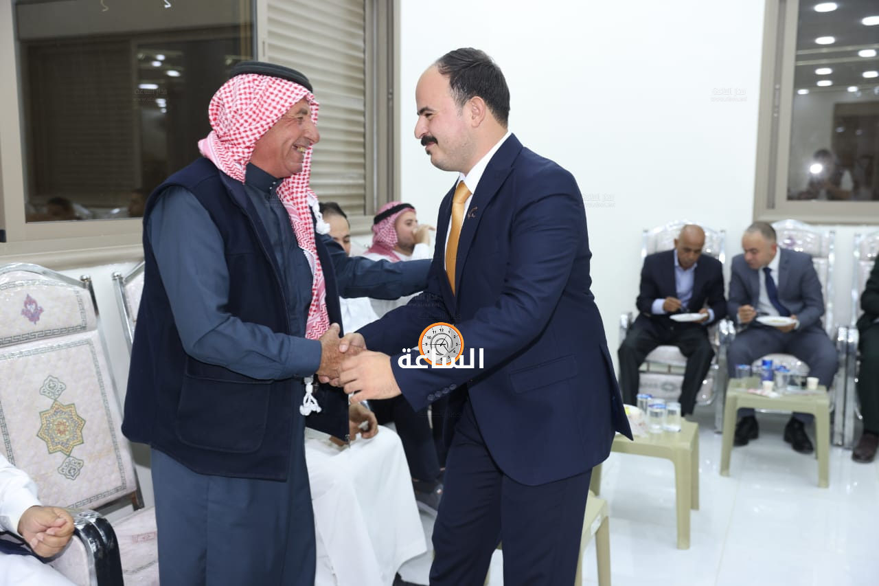 Madar Al-Saa Images 0.8596344087451098