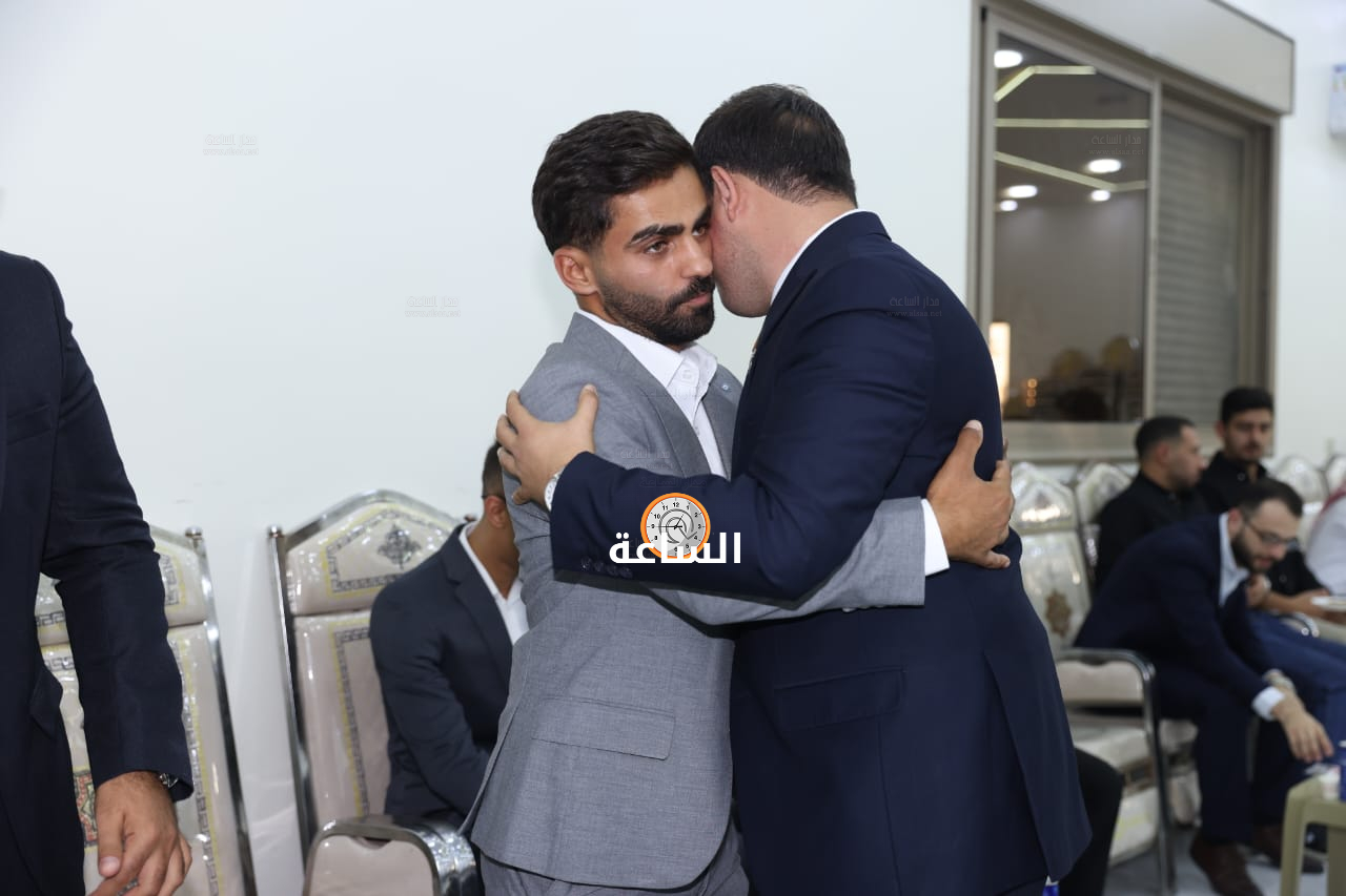 Madar Al-Saa Images 0.7887741634151235