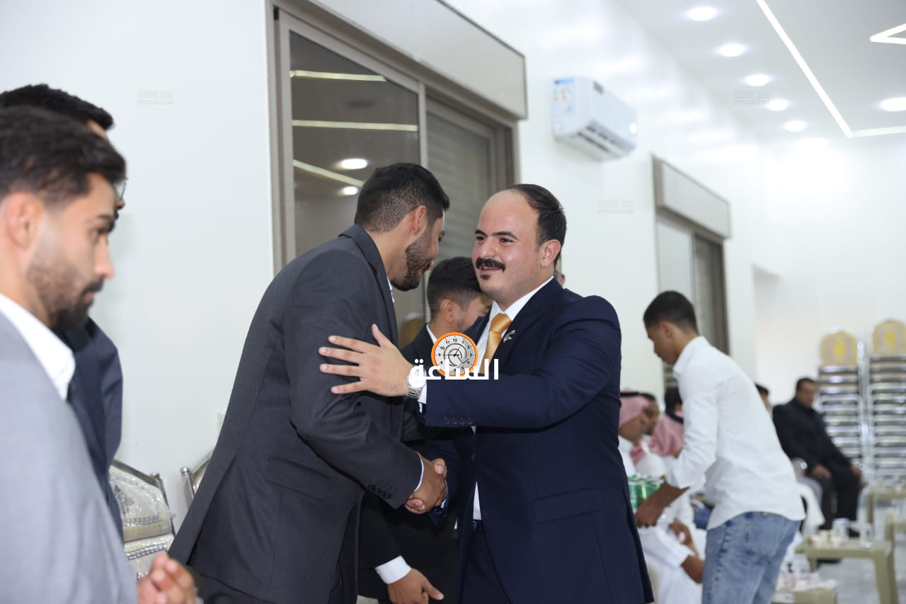 Madar Al-Saa Images 0.5850793117205798