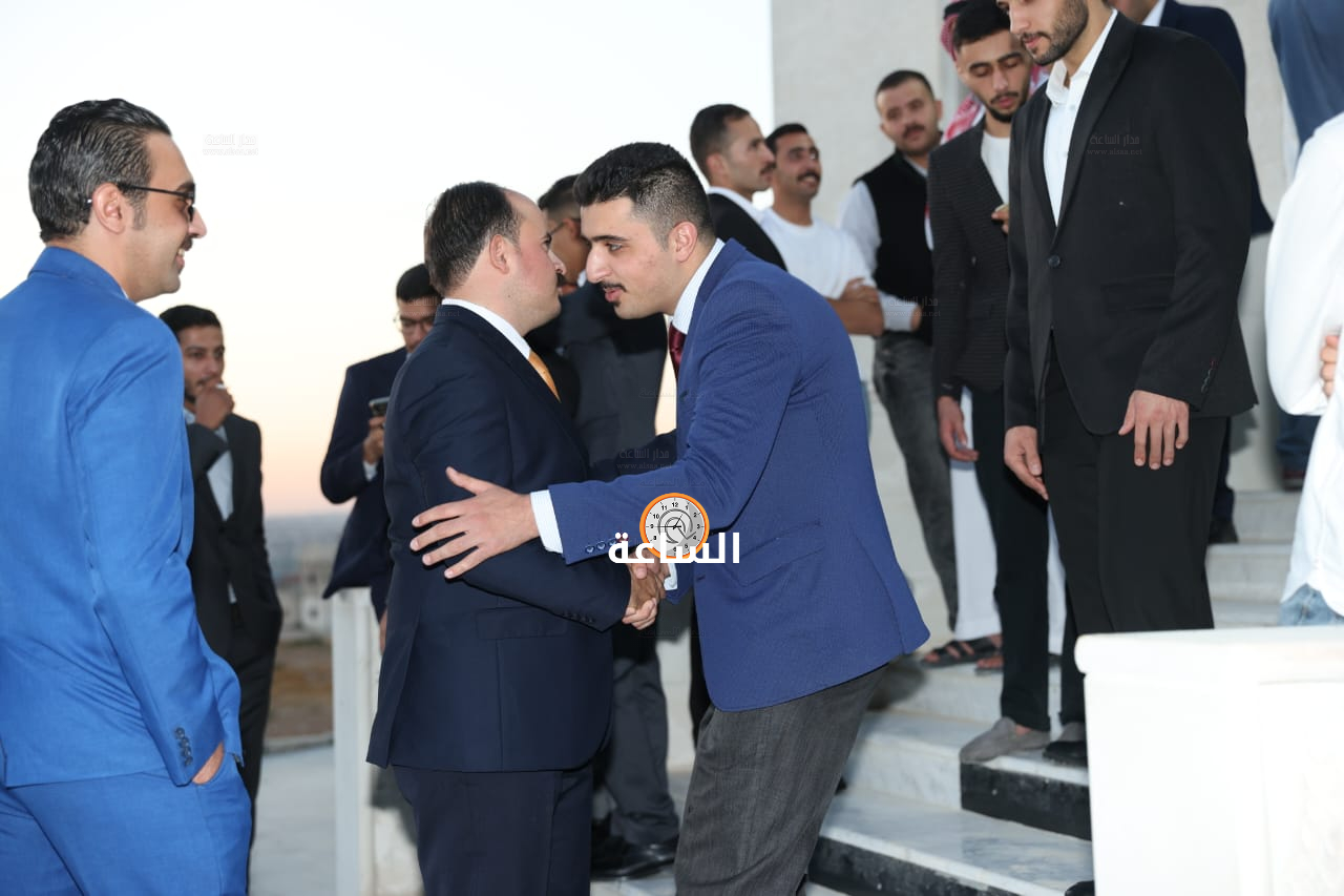 Madar Al-Saa Images 0.756749658700741