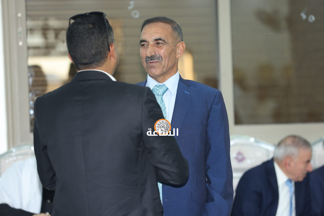 Madar Al-Saa Images 0.7244923302279469