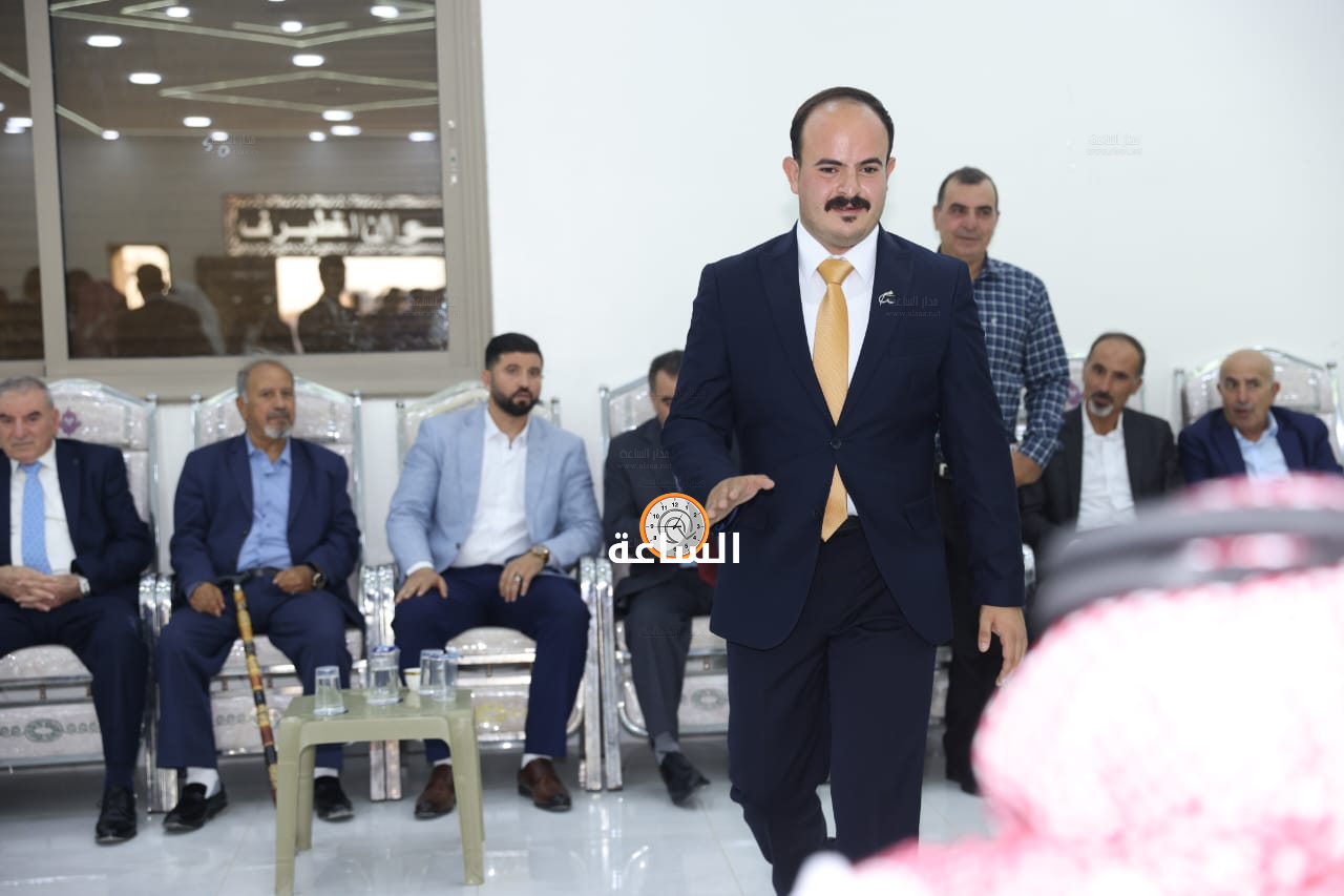 Madar Al-Saa Images 0.2894014209109671