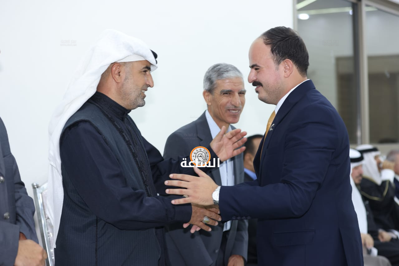 Madar Al-Saa Images 0.6450387764940592