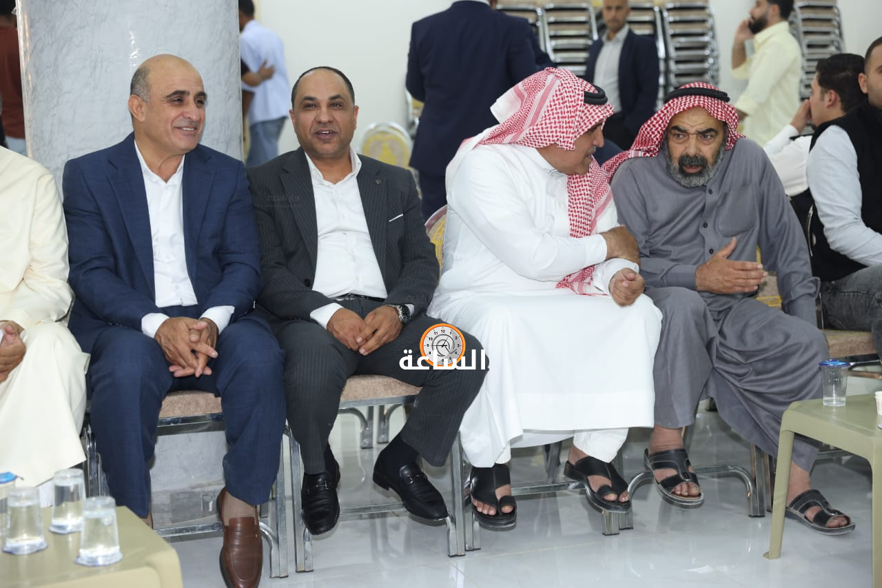 Madar Al-Saa Images 0.3133479140930526