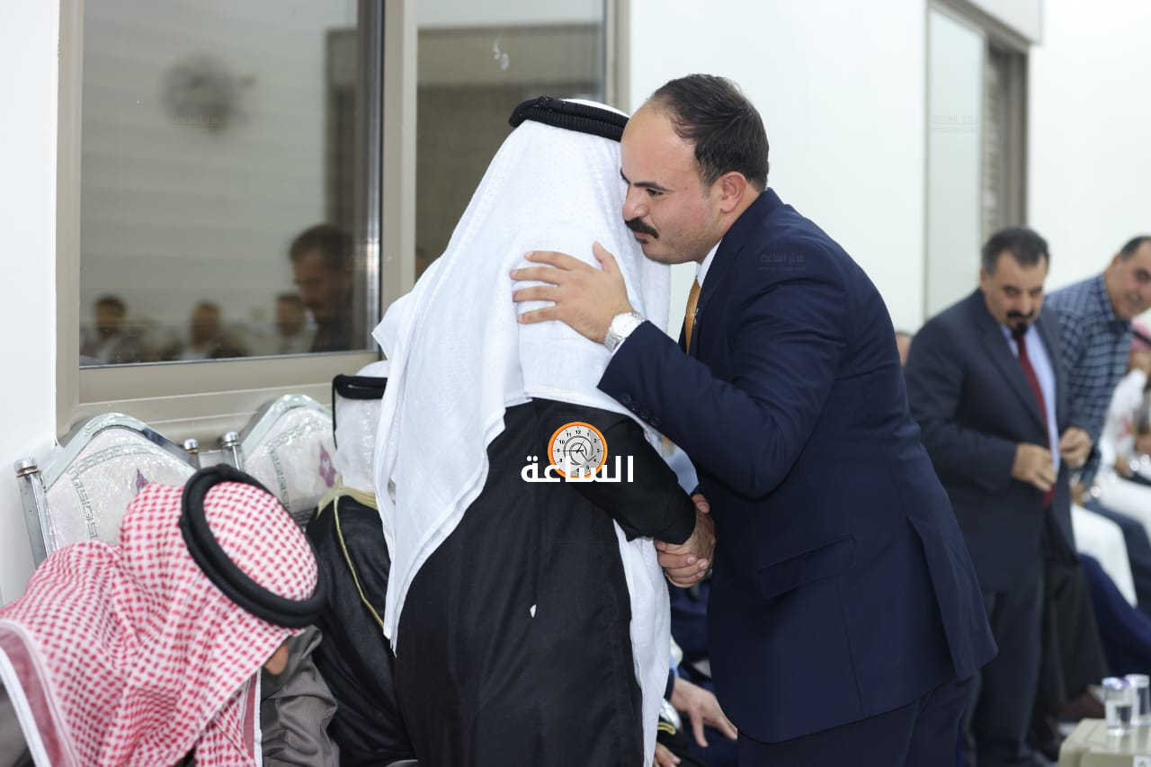 Madar Al-Saa Images 0.26610188283590985