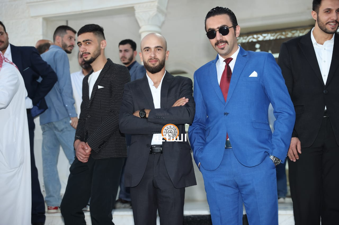Madar Al-Saa Images 0.9030020161804574