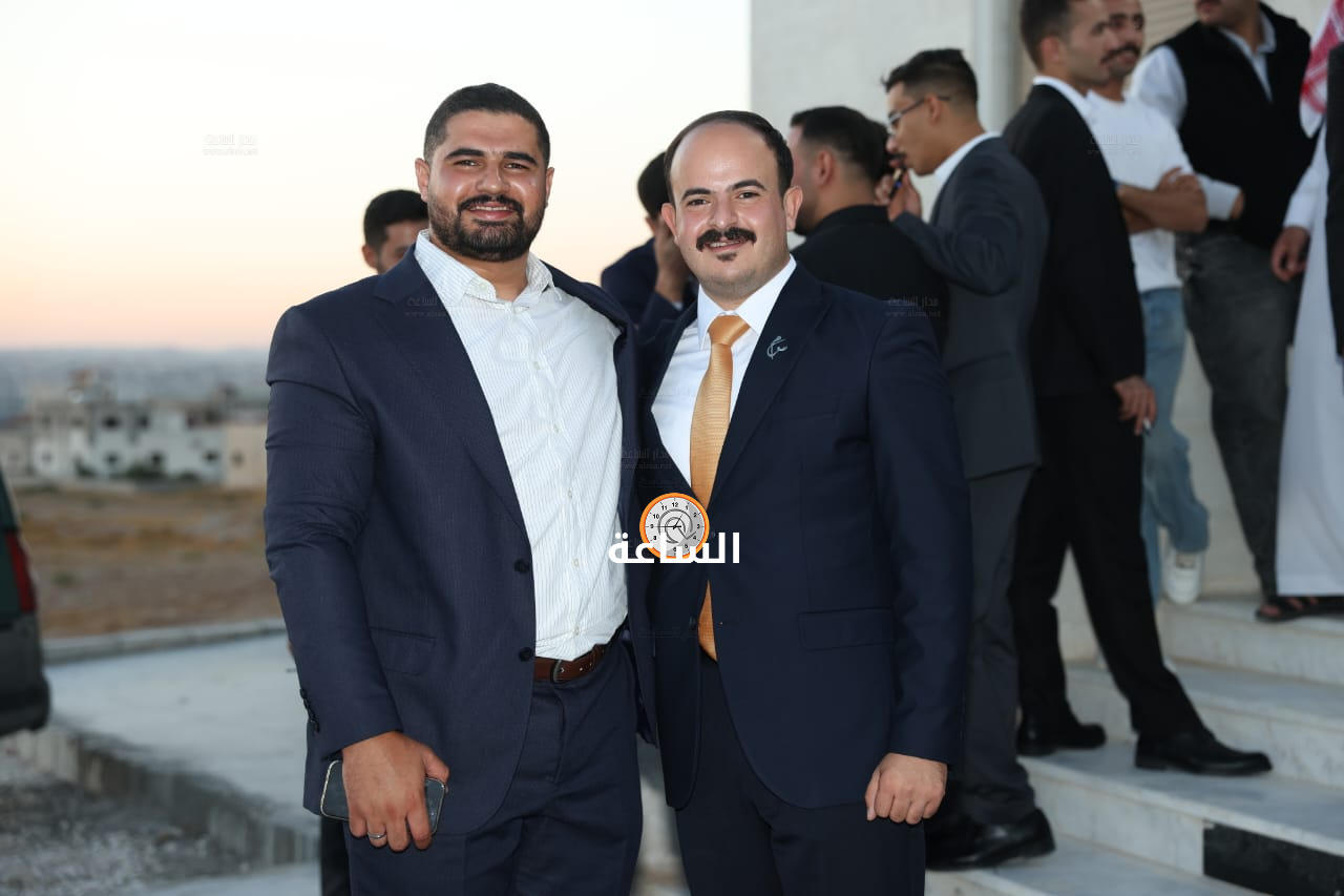 Madar Al-Saa Images 0.8133157483289492