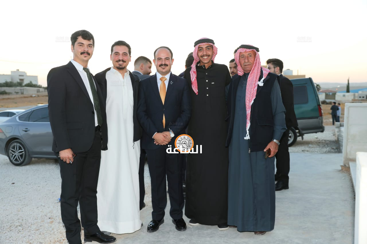 Madar Al-Saa Images 0.9907308626656443