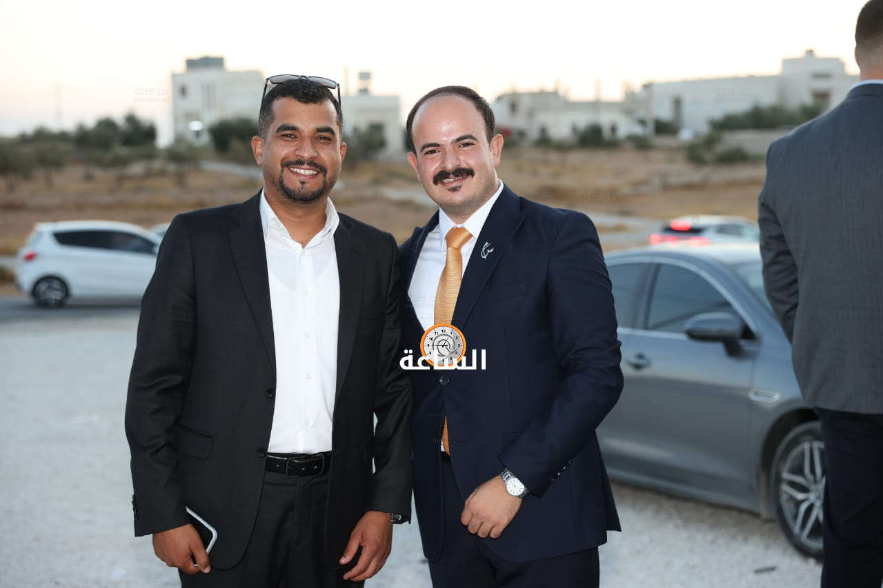 Madar Al-Saa Images 0.2517827153670068