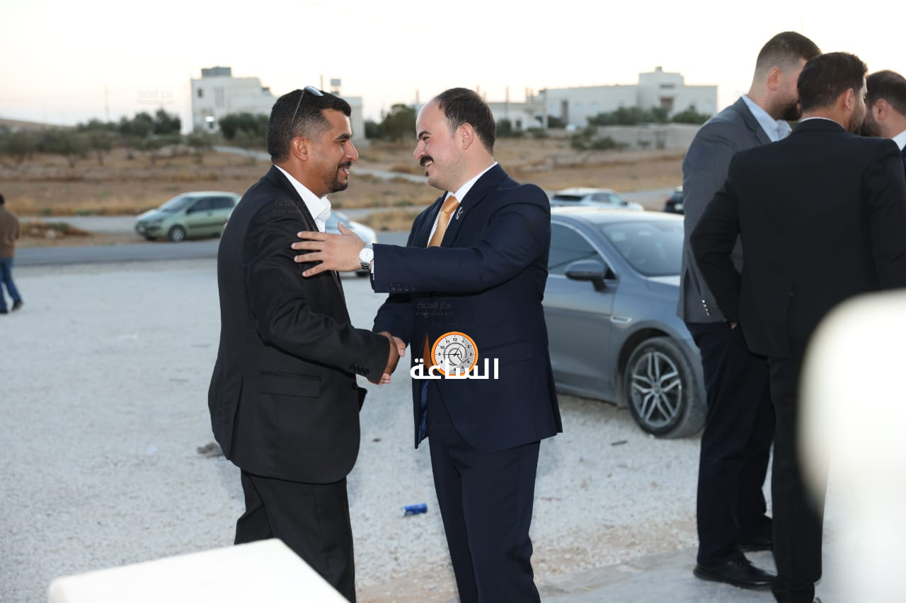 Madar Al-Saa Images 0.2709819625922135