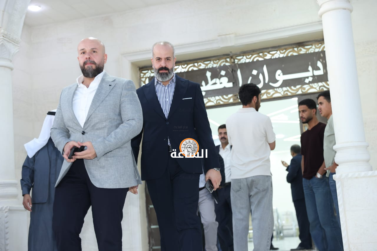 Madar Al-Saa Images 0.16449792231553795