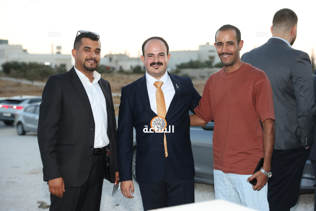 Madar Al-Saa Images 0.8334271436096283