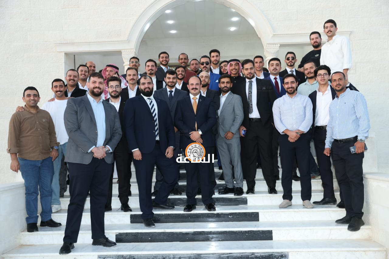 Madar Al-Saa Images 0.2576626912113348