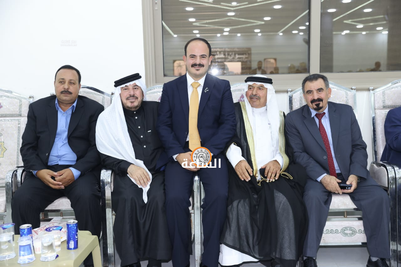 Madar Al-Saa Images 0.8877103134853337
