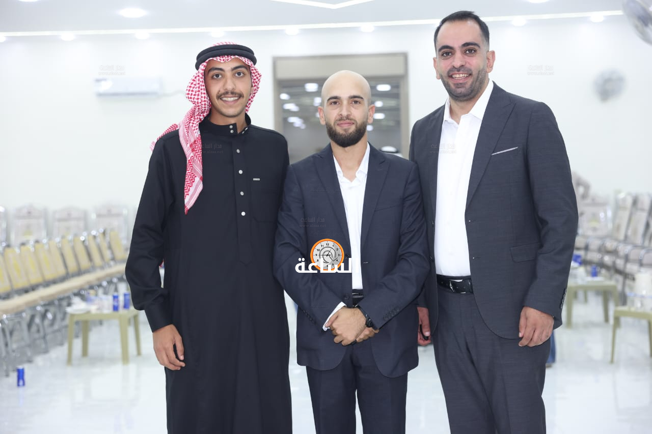 Madar Al-Saa Images 0.8851503955645714