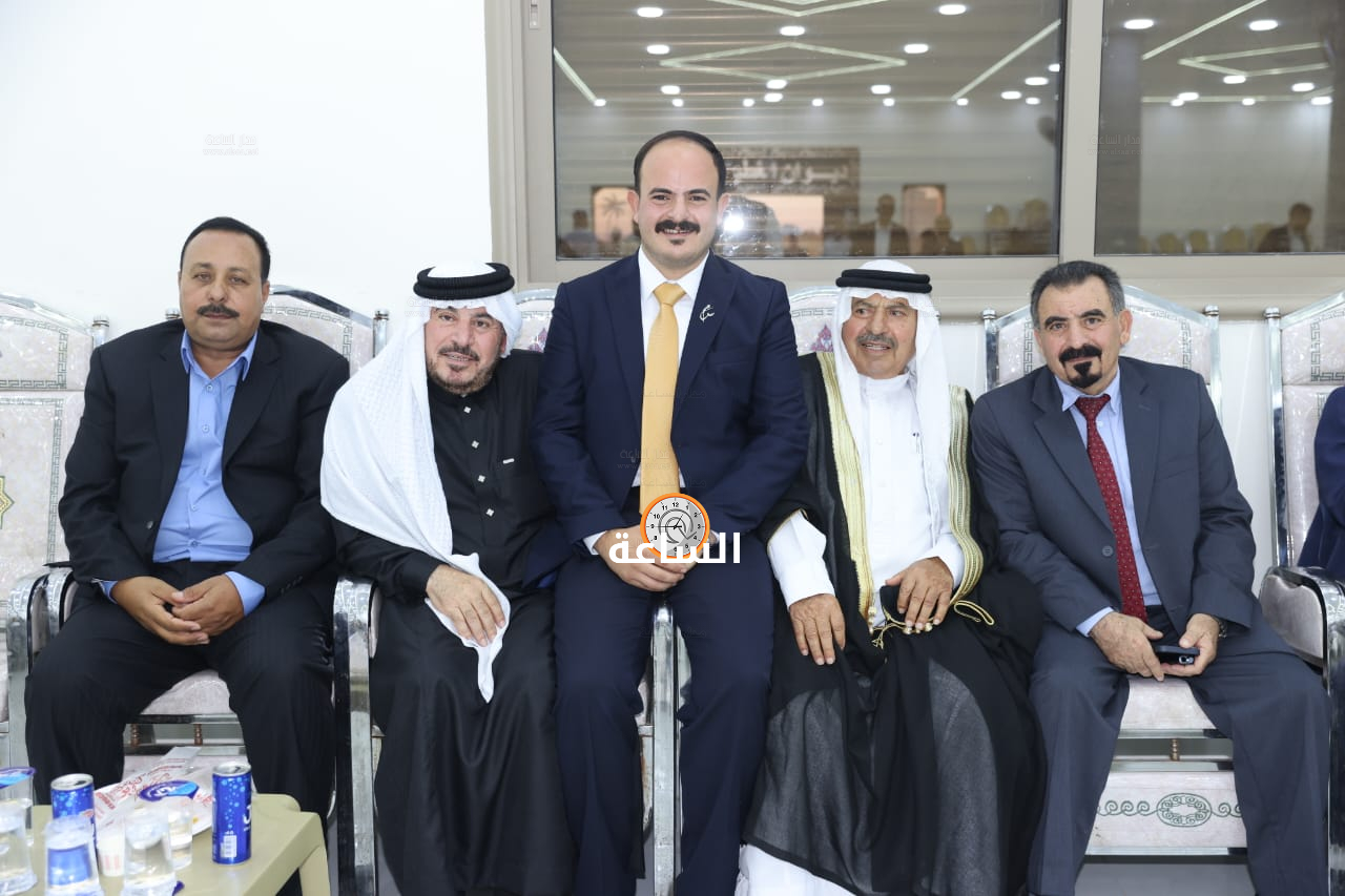Madar Al-Saa Images 0.08958545608926727