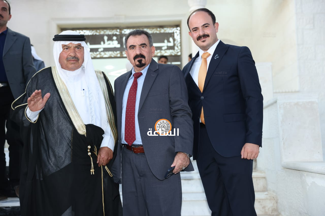 Madar Al-Saa Images 0.3286904997436666