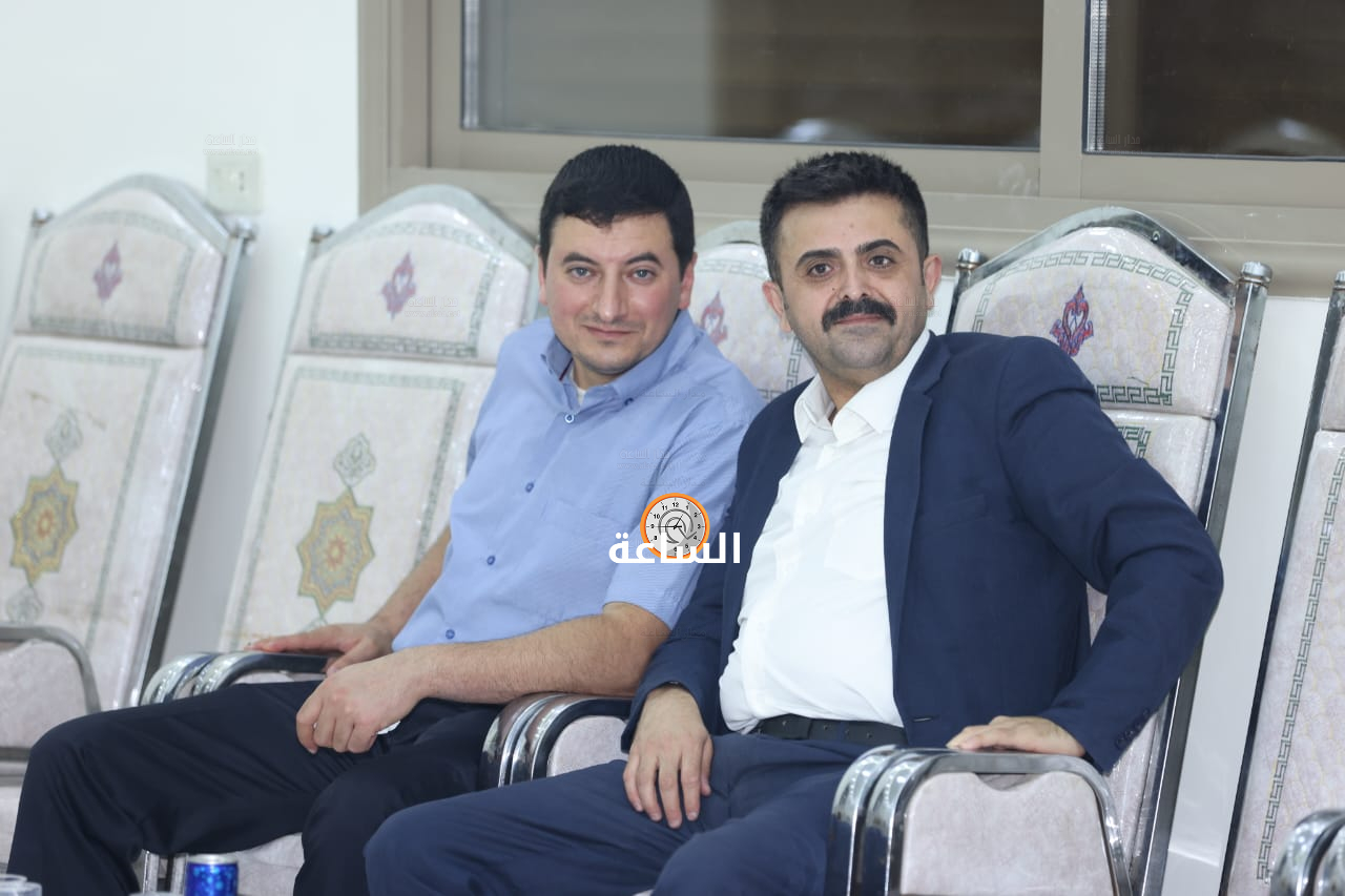 Madar Al-Saa Images 0.927199957691426