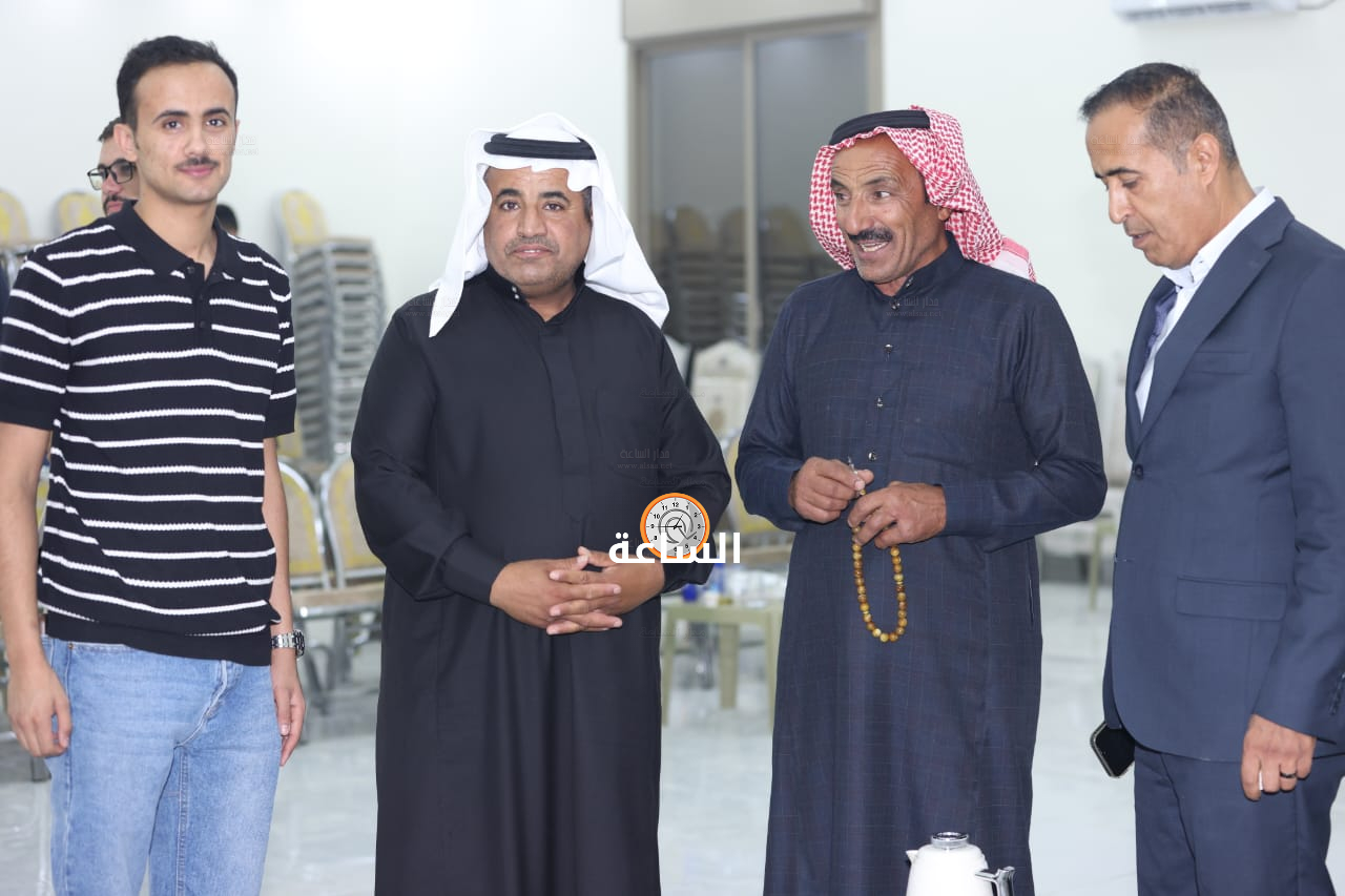 Madar Al-Saa Images 0.19384949848422883