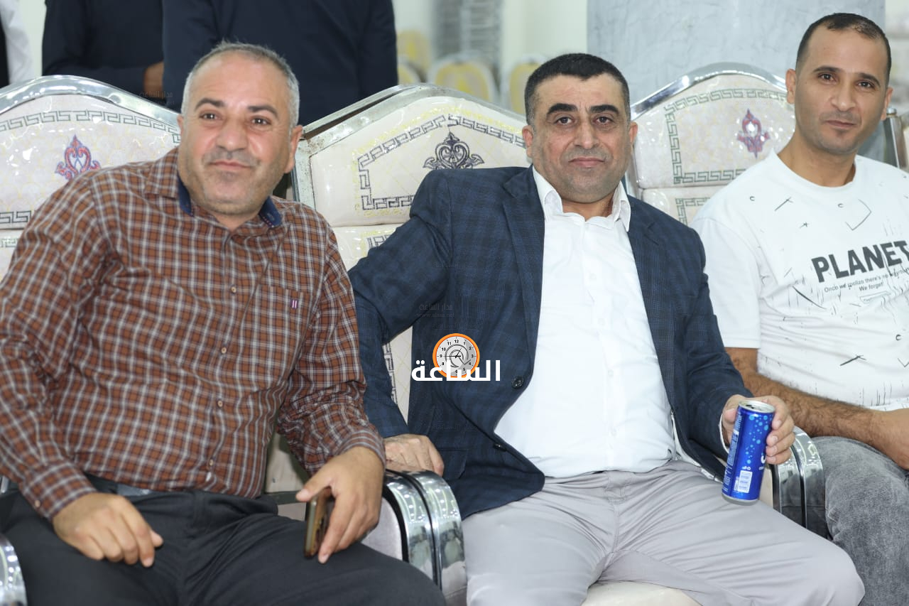 Madar Al-Saa Images 0.9818770270737877