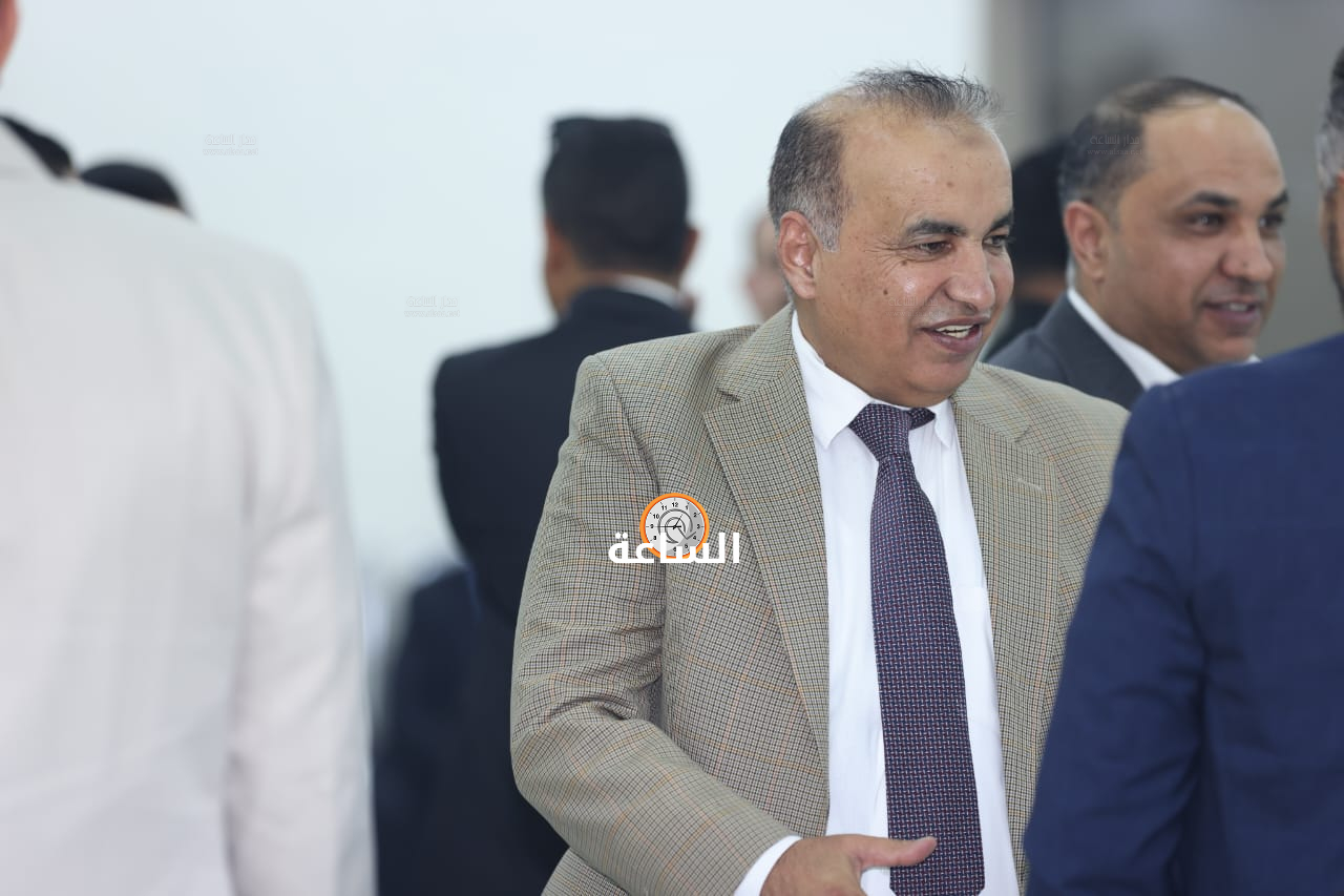 Madar Al-Saa Images 0.3648674170297791