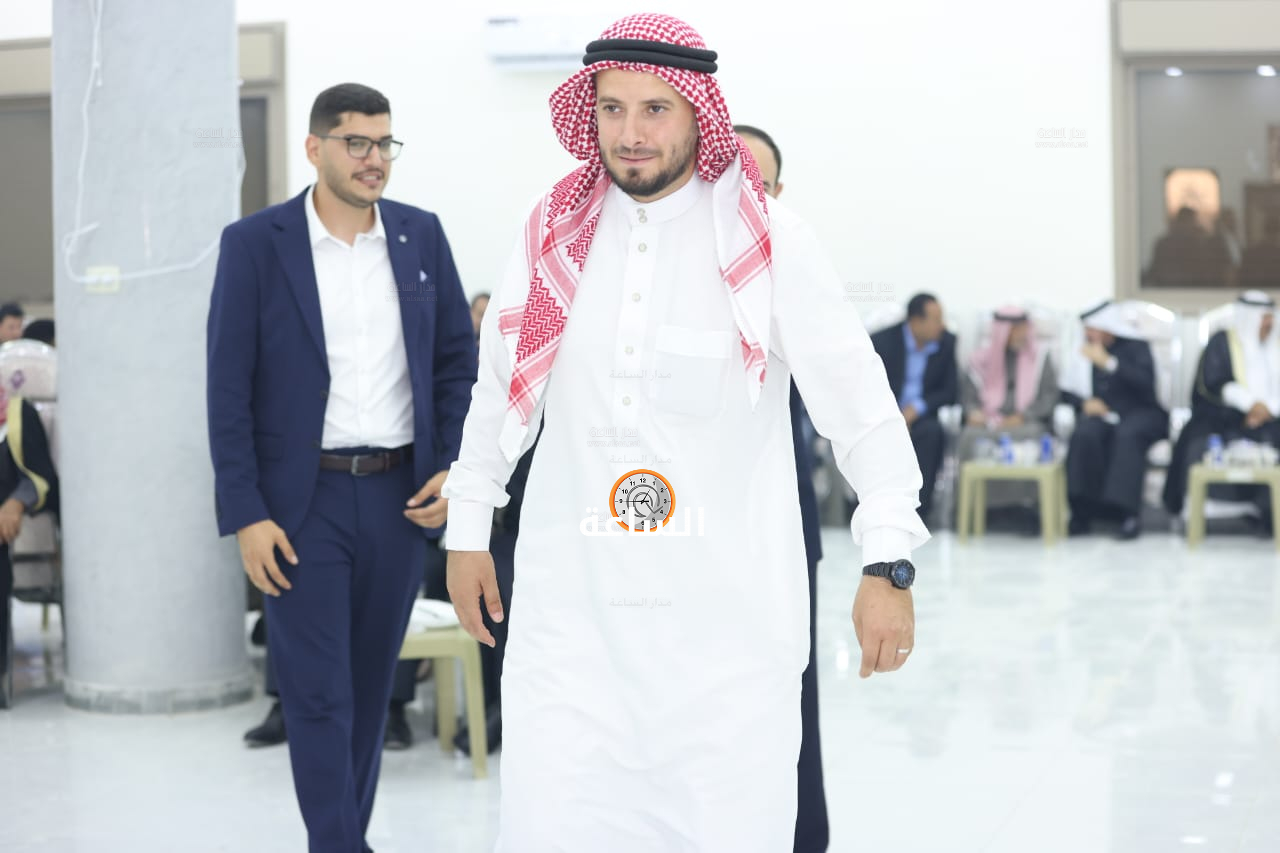 Madar Al-Saa Images 0.08080037894448222